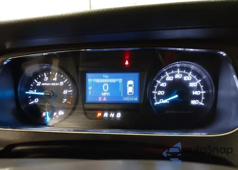 2014 Ford Police Interceptor from USA, damaged, VIN 1FAHP2MT7EG156331